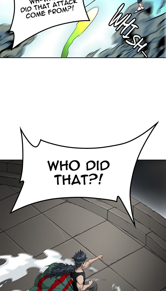 Tower of God, Chapter 464 image 096